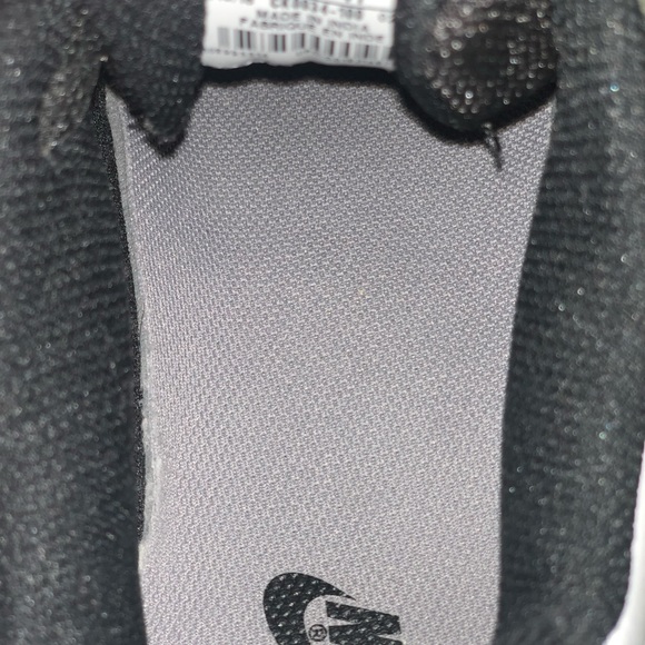 EUC Nike “Ebernon low” - Picture 9 of 12